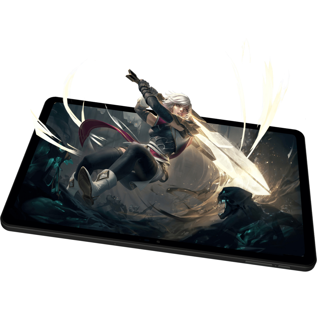 Планшет Doogee T30 Ultra 11" 12/256GB 4G Black (6924351657840) - зображення 6