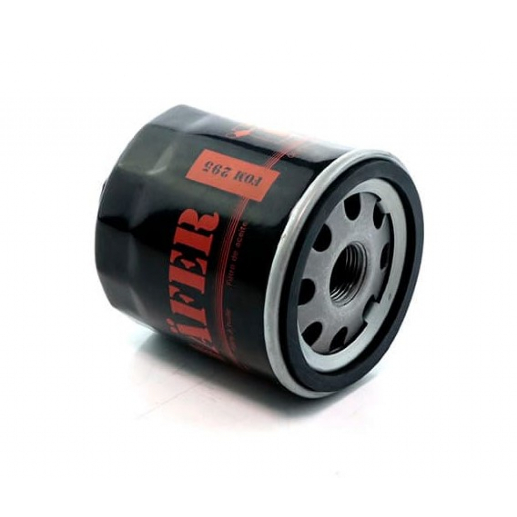 Фільтр масляний SHAFER FOM295 - зображення 1