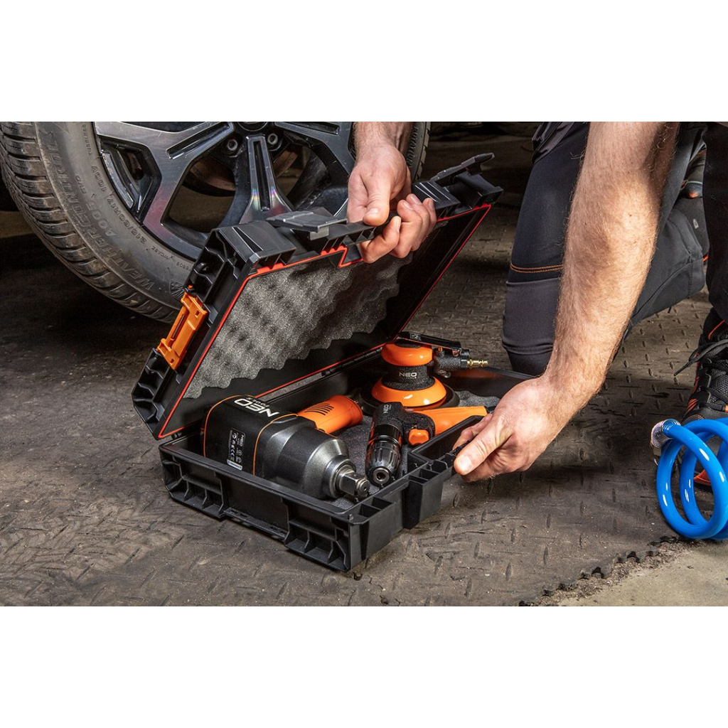 Ящик для інструментів Neo Tools 84-350 - зображення 6