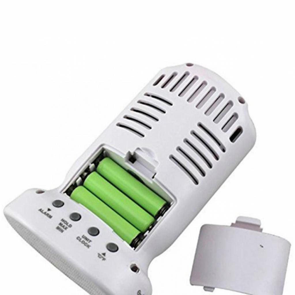 Газоаналізатор Benetech формальдегіду (GM8801) - изображение 4