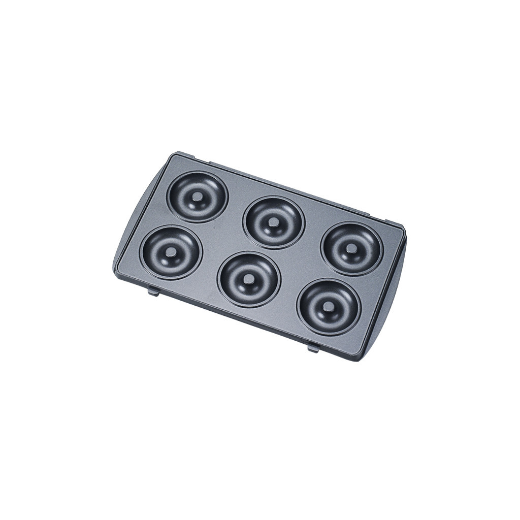 Сендвічниця DEX DSM-26 - зображення 9