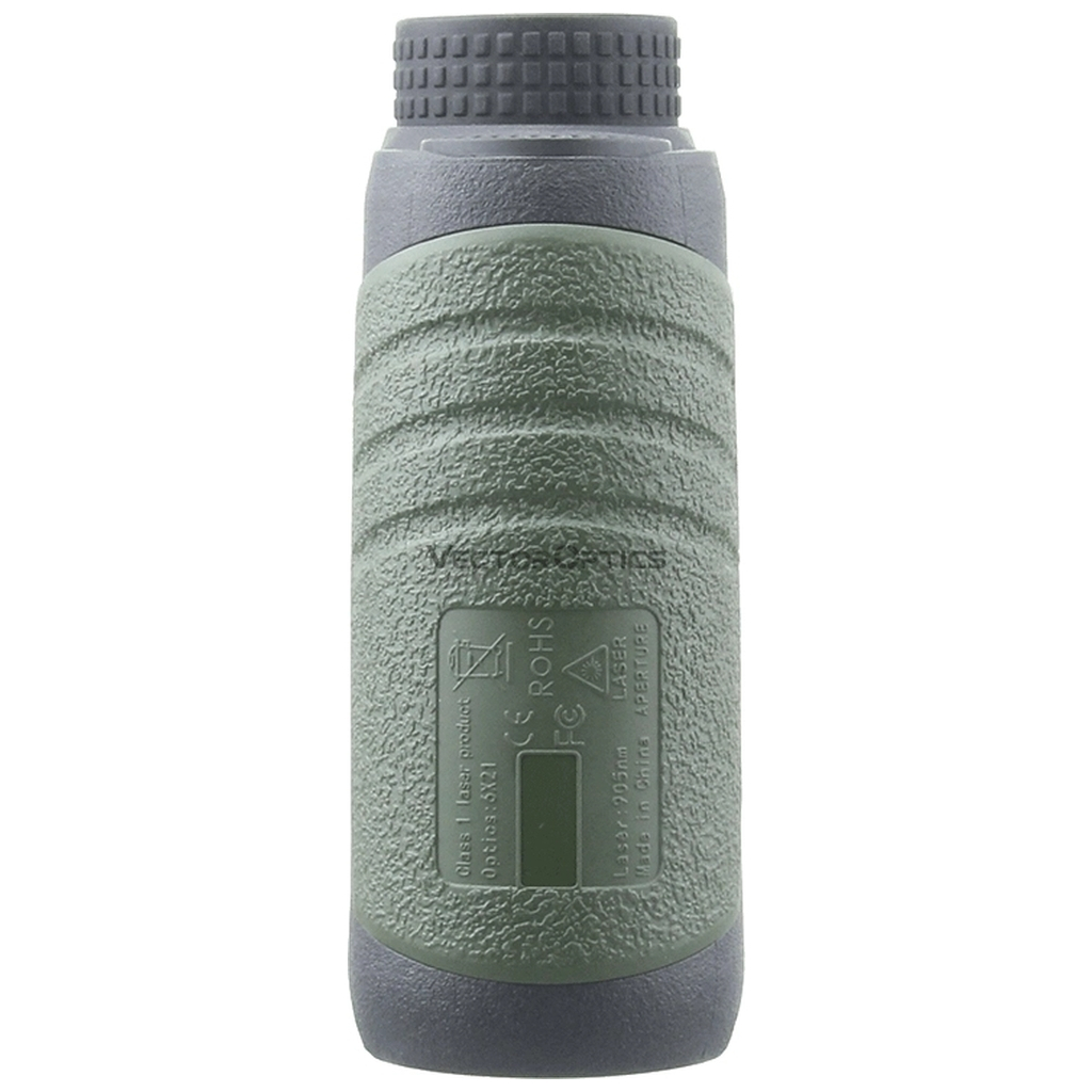 Лазерний далекомір Vector Optics Forester 6X21 GenII (SCRF-16) - зображення 9