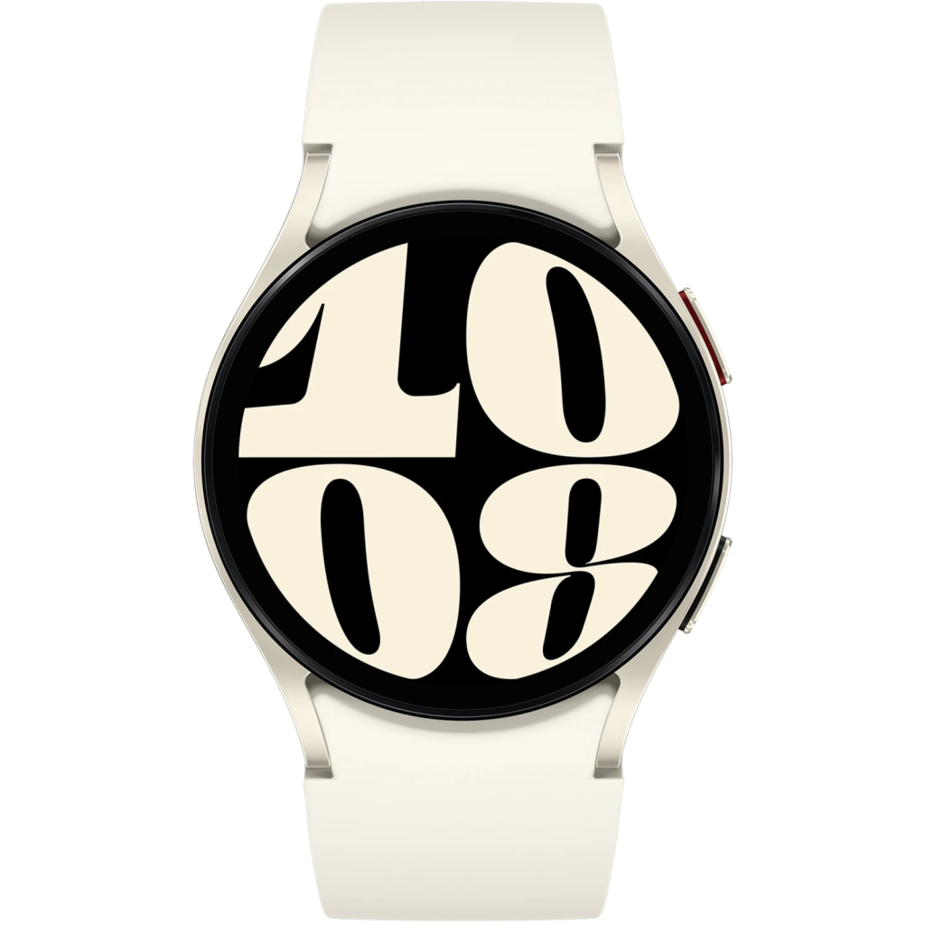 Смарт-годинник Samsung Galaxy Watch 6 40mm Gold (SM-R930NZEASEK) - зображення 2