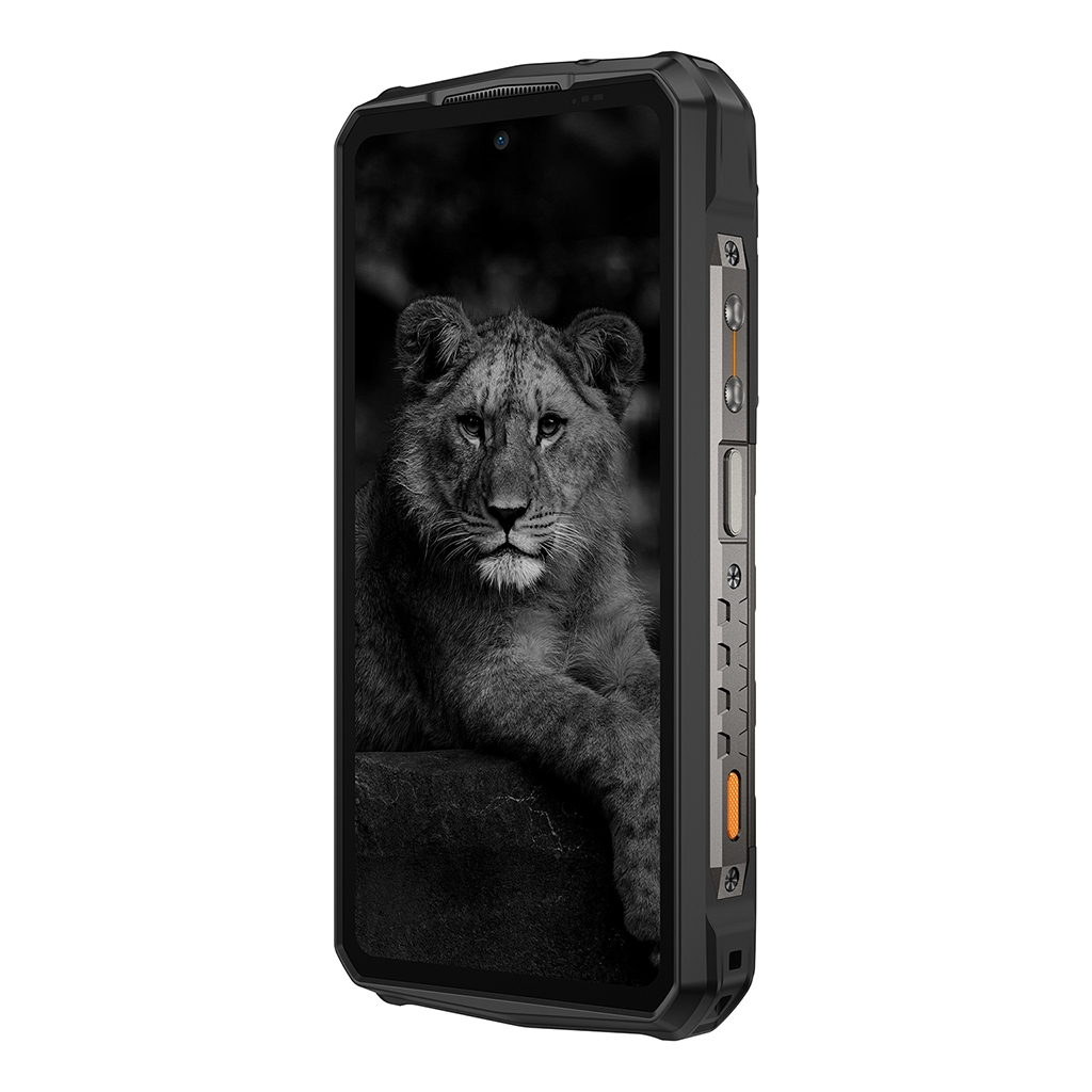Мобільний телефон Ulefone Armor 29 Pro 16/512Gb Black (6975326668224) - зображення 5