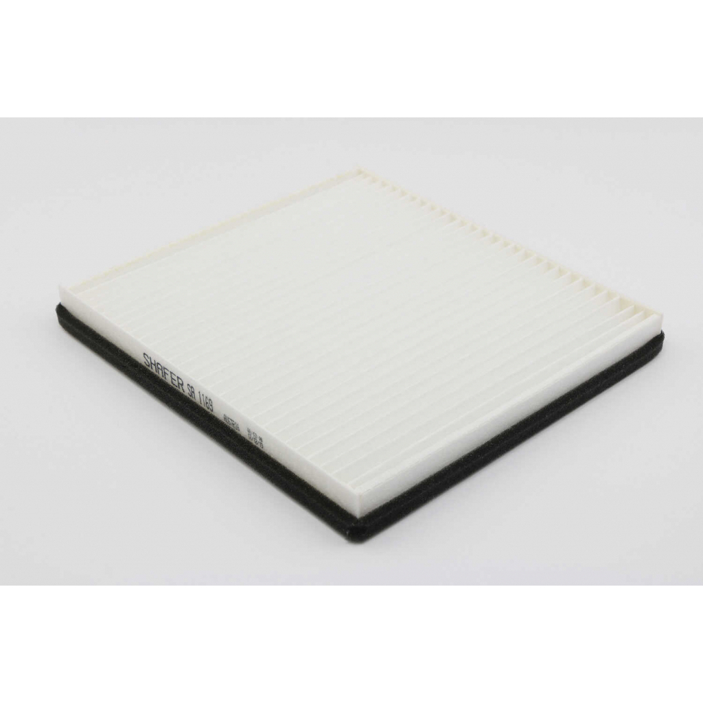 Фільтр салону SHAFER SA1169 - зображення 1