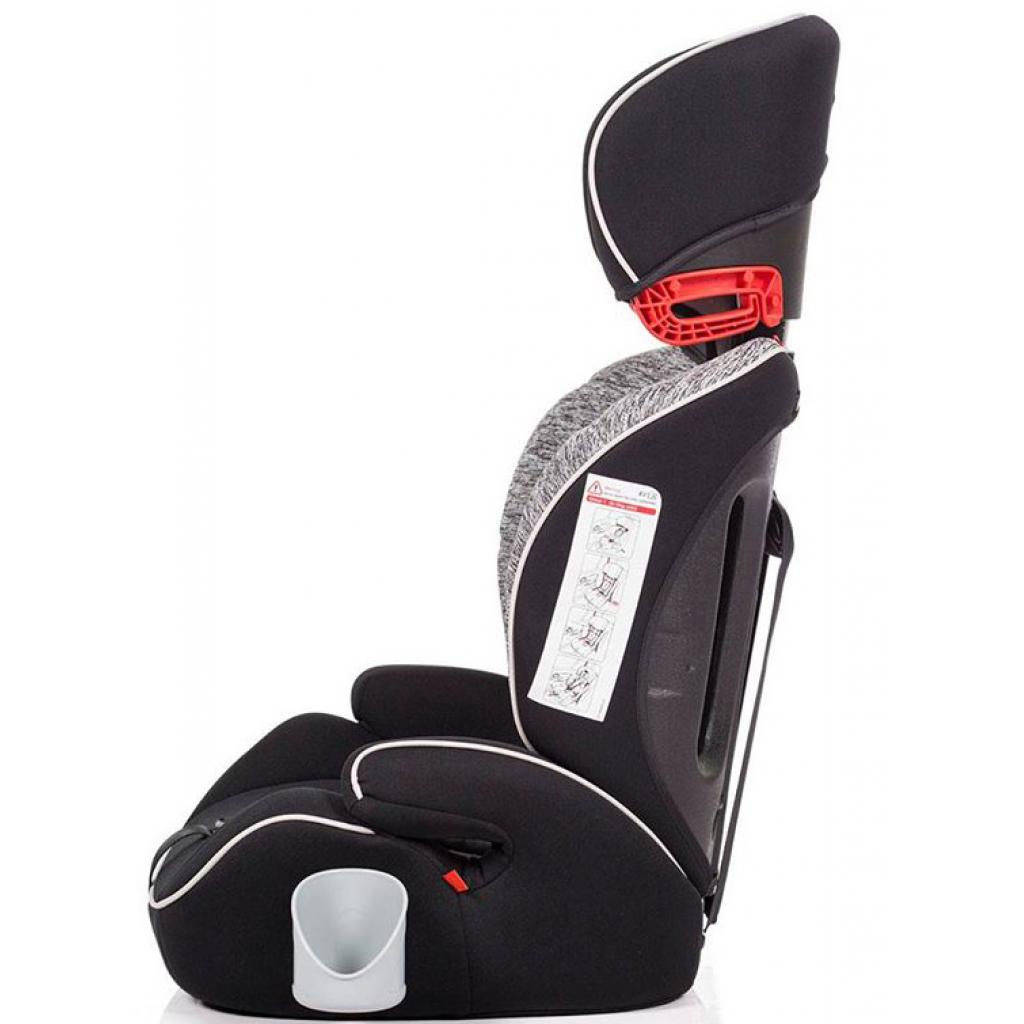 Автокрісло Evenflo Theron 3 в 1 Granit (6910806228802) - зображення 4