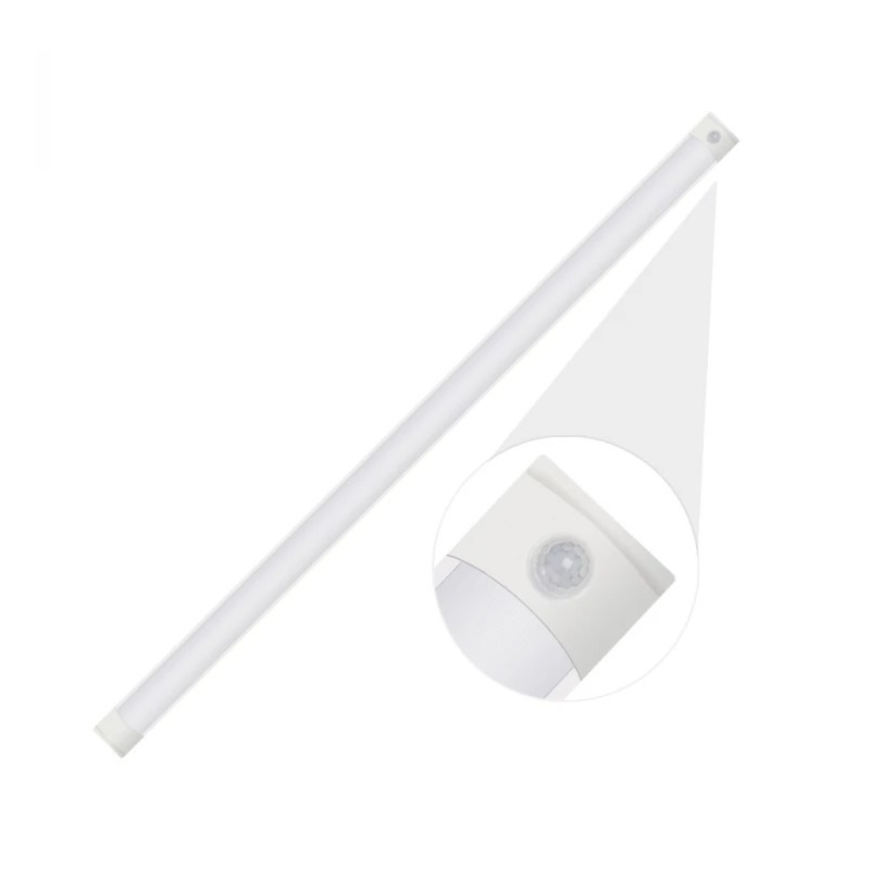 Світильник накладний світлодіодний з датчиком руху ELM Divo S 36W 6500К 26-0102 - зображення 1