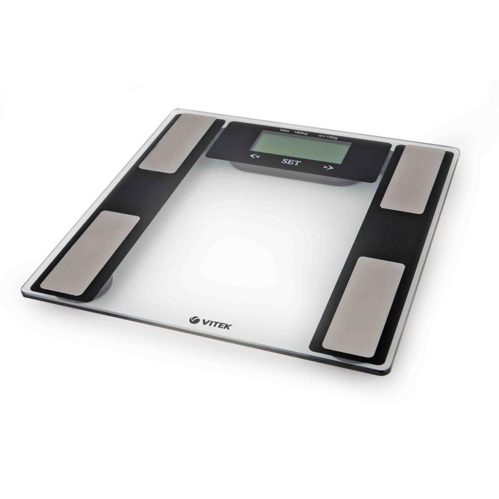 Ваги підлогові Vitek VT-1983 - зображення 1