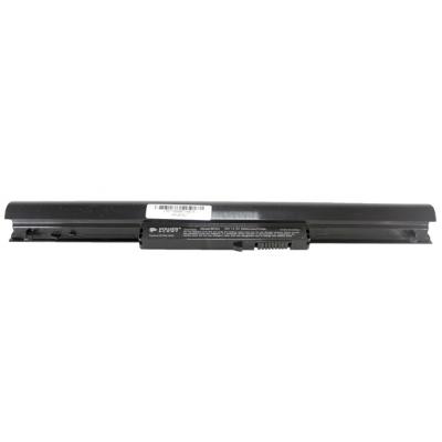 Акумулятор до ноутбука PowerPlant HP Pavilion Sleekbook 15 (HSTNN-YB4D) 14.4V 2600mAh (NB00000253) - зображення 1