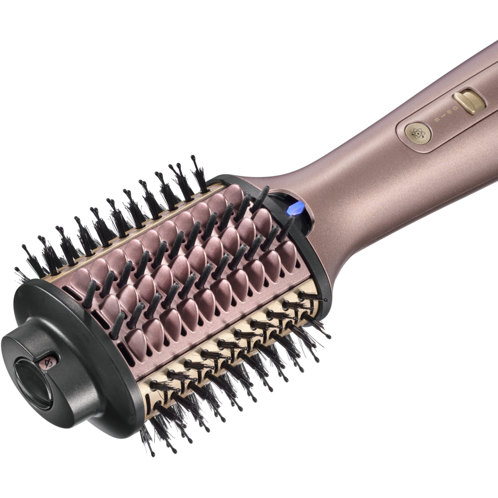Фен-щітка Babyliss AS95E - изображение 8