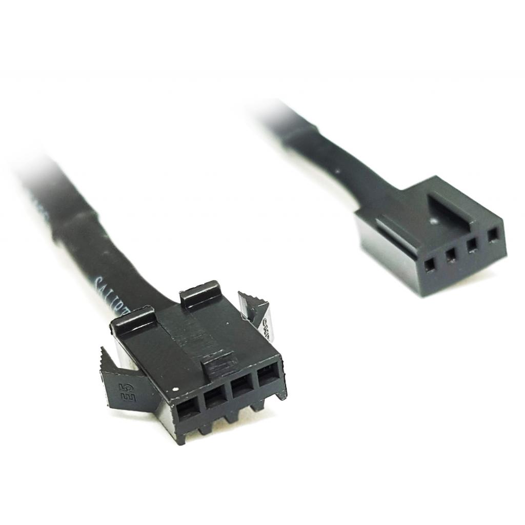 Кулер до корпусу PcCooler CORONA MAX 140 RGB - изображение 7