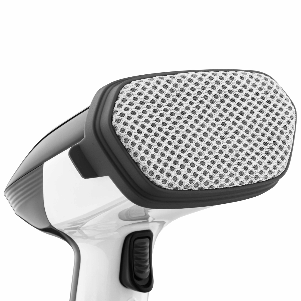 Відпарювач для одягу Ardesto SI-S1400 - зображення 9