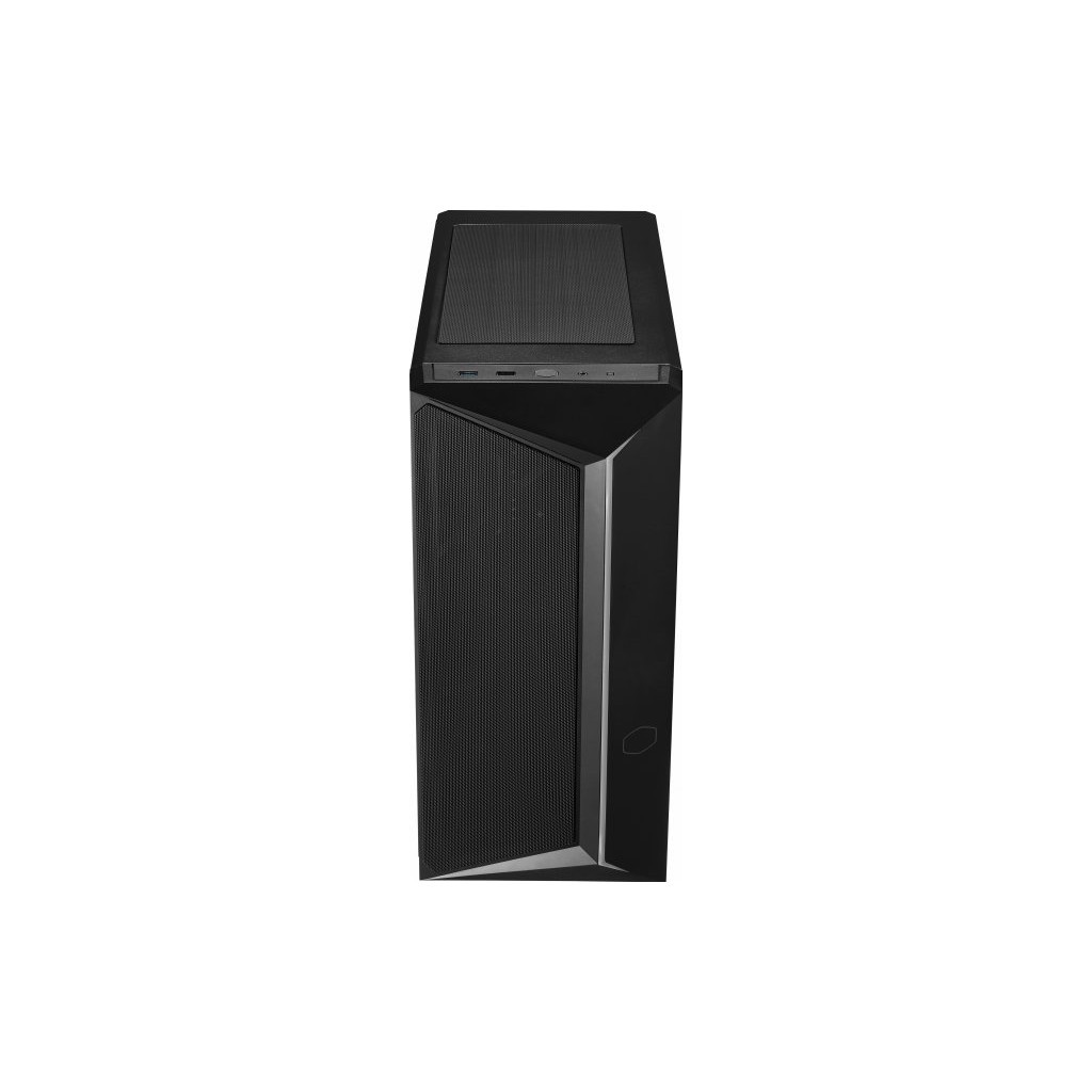 Корпус CoolerMaster CMP 510 (CP510-KGNN-S00) - зображення 6