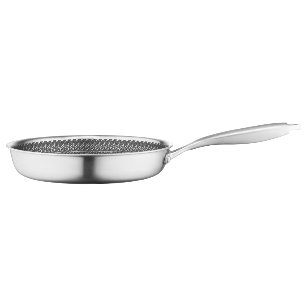 Сковорода Ardesto Black Mars Avior Grey 26 см (AR0726BS) - зображення 3