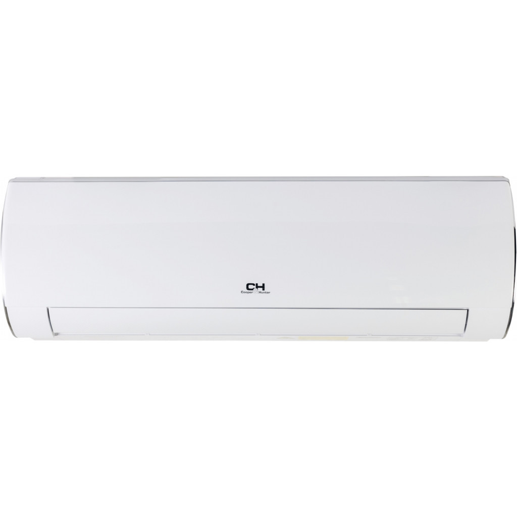 Кондиціонер Cooper&Hunter CH-S18FTXD2-WP - зображення 2