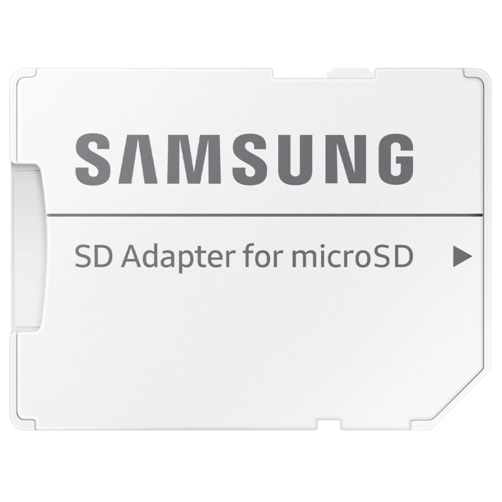 Карта пам'яті Samsung 512GB microSDXC calss 10 UHS-I V30 EVO (MB-MC512KA/EU) - зображення 3