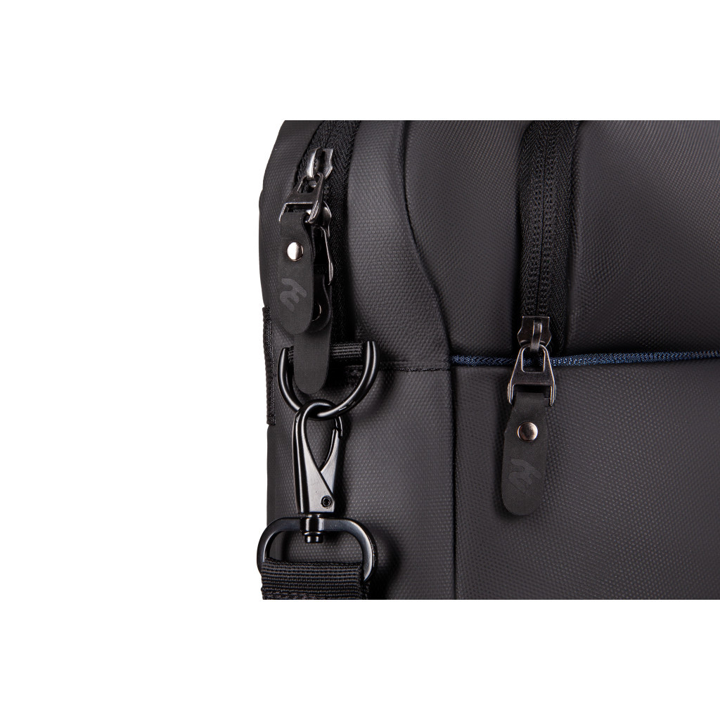 Сумка для ноутбука 2E 16" Urban Groove, Black (2E-CBT9175BK) - зображення 10