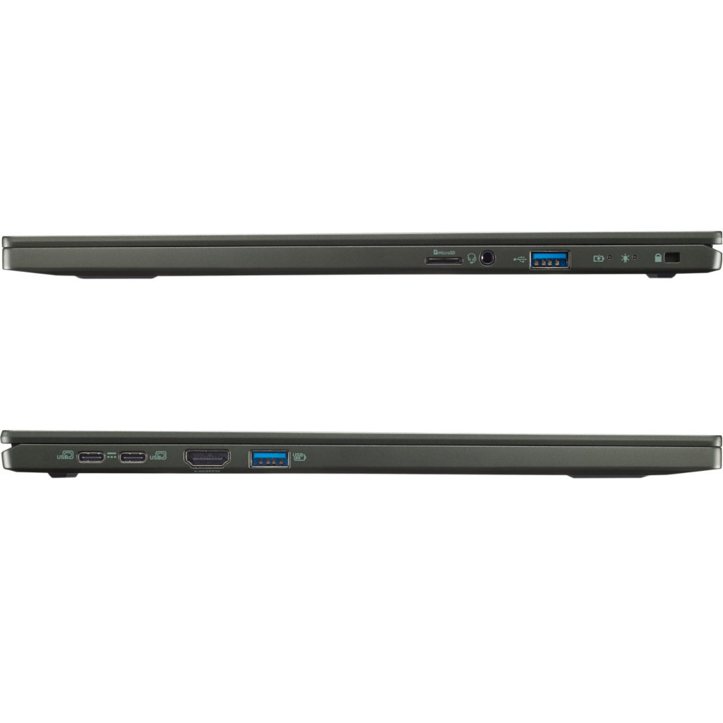 Ноутбук Acer Swift Edge SFE16-43 (NX.KKZEU.004) - зображення 5