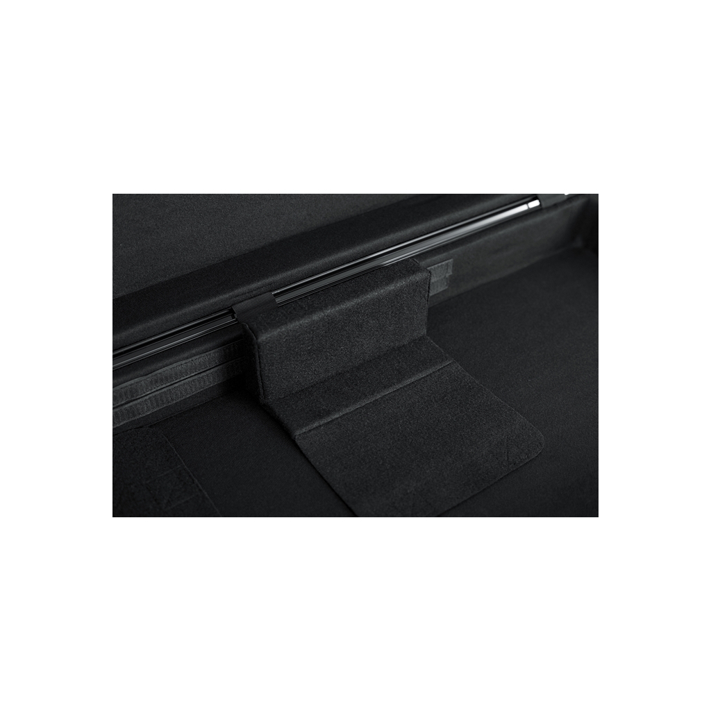 Кейс для клавішних Gator TSA ATA Molded 61-note Keyboard Case w/ Wheels (GTSA-KEY61) - изображение 4