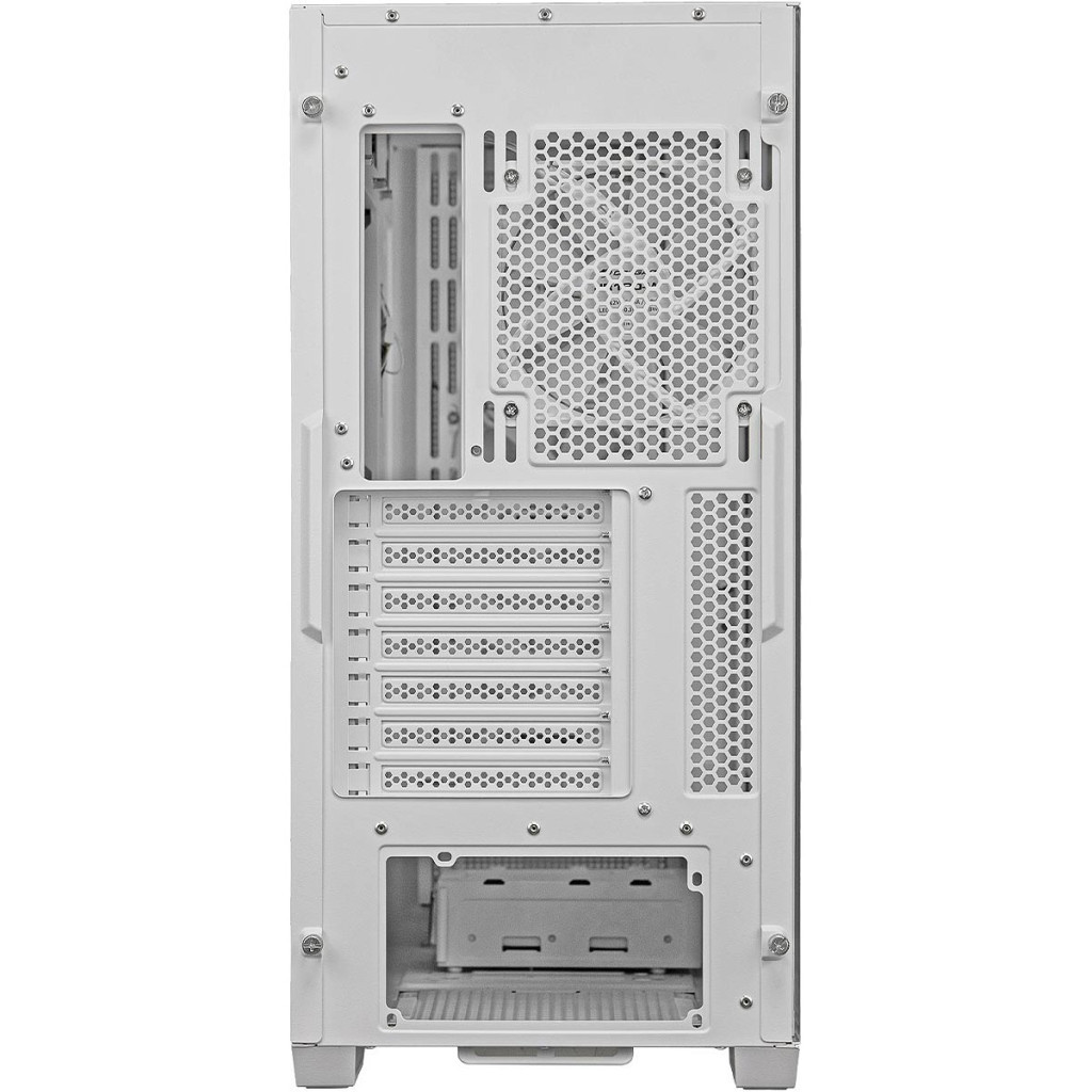 Корпус Cougar UNIFACE White - зображення 8