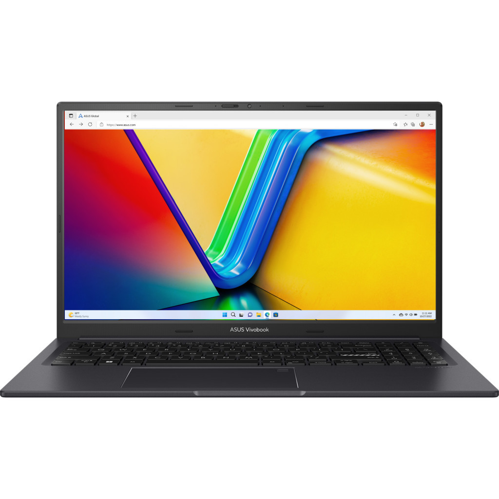 Ноутбук ASUS Vivobook 15X M3504YA-BQ009 (90NB1181-M000B0) - зображення 1