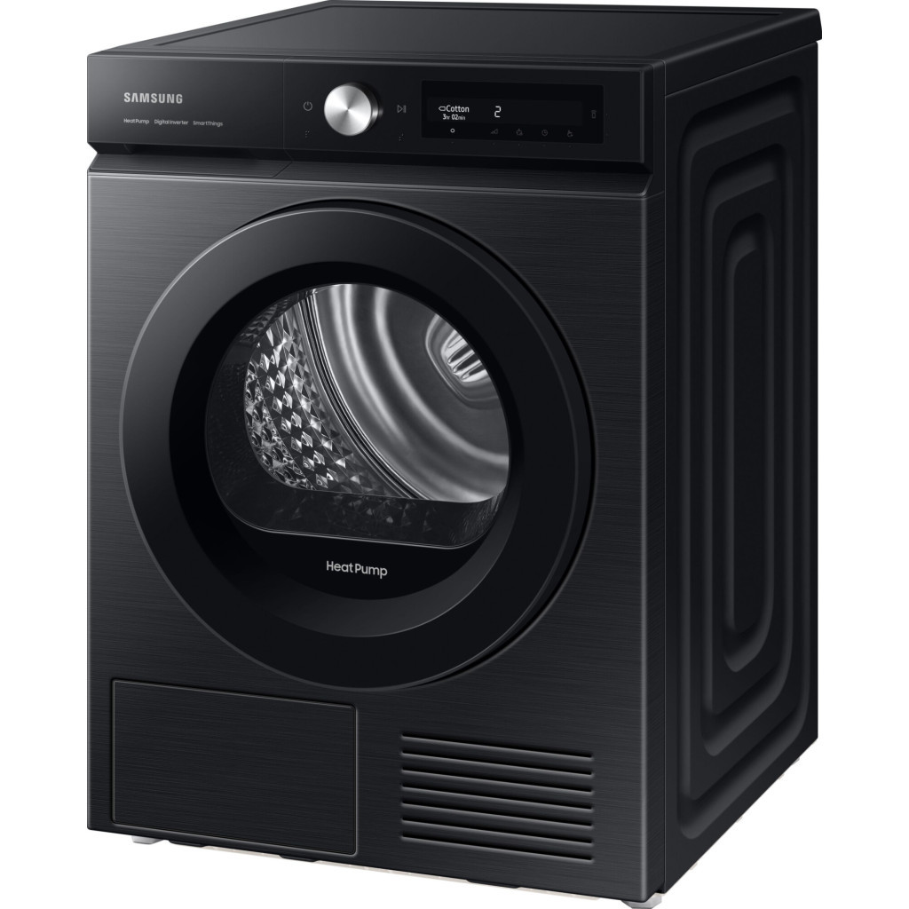 Сушильна машина Samsung DV90BB5245ABUA - picture 3