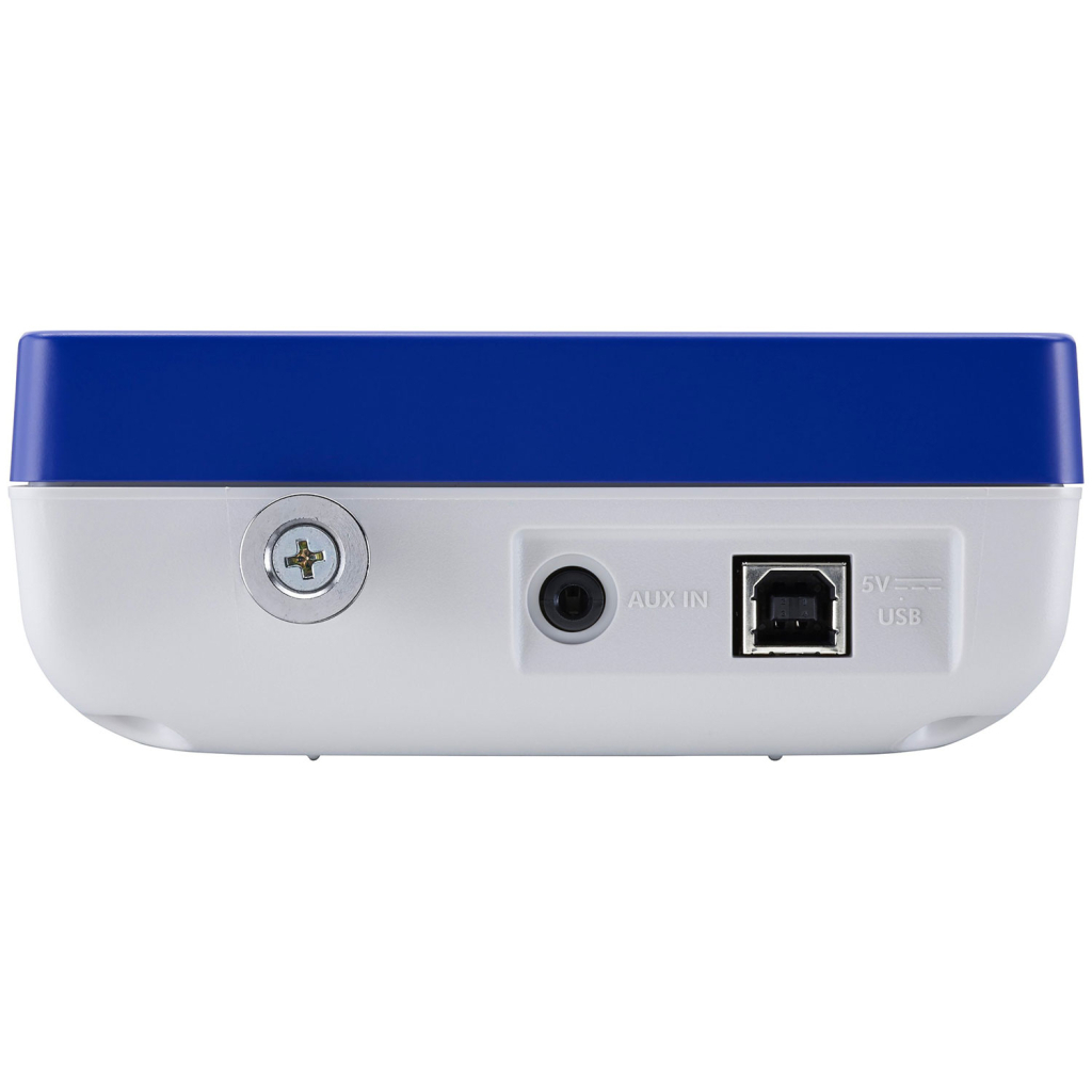 Синтезатор Yamaha SHS-300 Sonogenic Blue - зображення 3