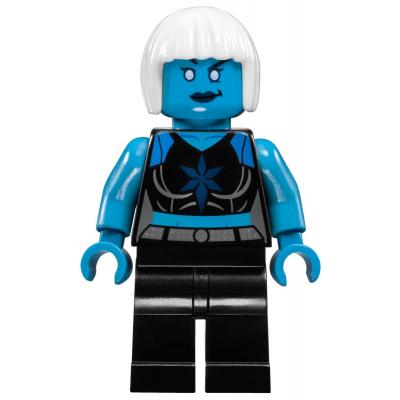 Конструктор LEGO Super Heroes Швидкісне переслідування Фріза (76098) - зображення 8