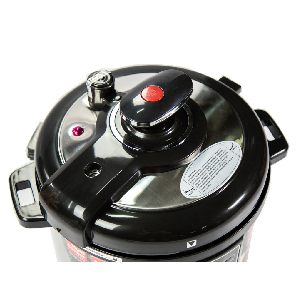 Мультиварка Astor PC-1922 - зображення 4