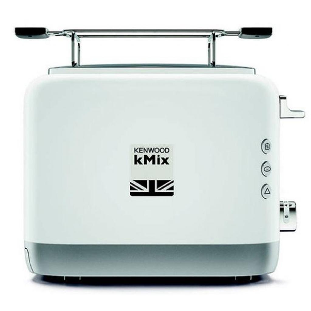 Тостер Kenwood TCX 751 WH (TCX751WH) - зображення 2