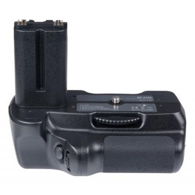 Батарейний блок Meike Sony A500, A550 (VG-B50AM) (DV00BG0030) - зображення 3