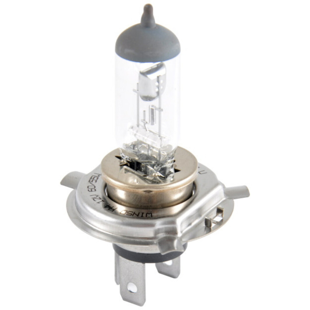 Автолампа WINSO H4 HYPER +30 60/55W (712400) - зображення 1