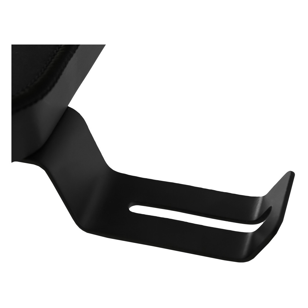 Комп'ютерний стіл Hator Vast PRO Black (HTD-050) - зображення 8