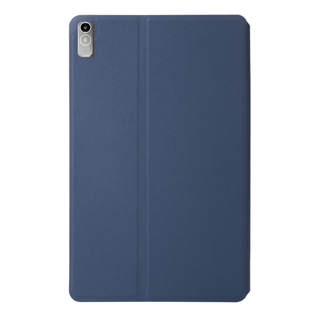 Чохол до планшета BeCover Premium Lenovo Tab P11 (2nd Gen) (TB-350FU/TB-350XU) 11.5" Deep Blue (709942) - зображення 3