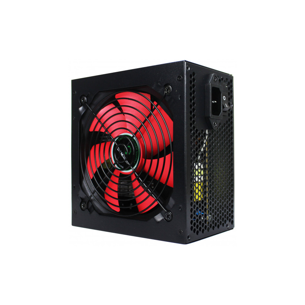 Блок живлення Gamemax 450W (GM-450B) - зображення 3