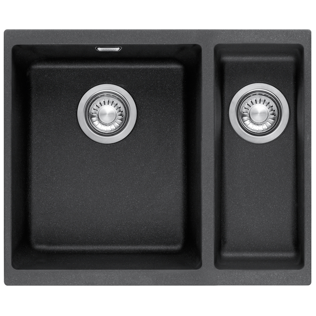 Мийка кухонна Franke Sirius SID 160 (144.0649.563) - зображення 1