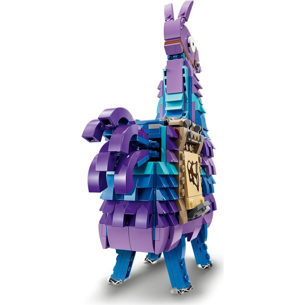 Конструктор LEGO Fortnite Supply Llama (77071) - зображення 5