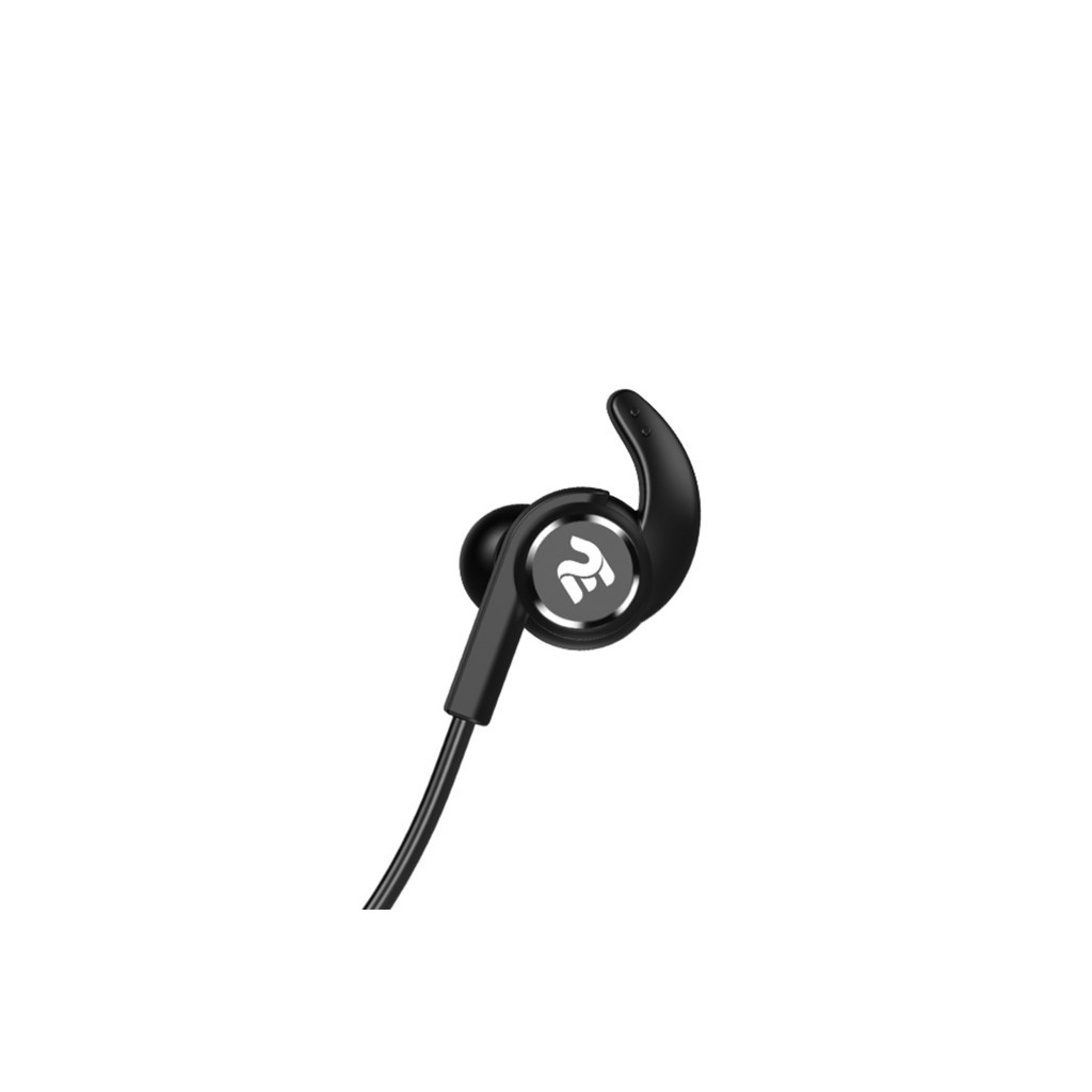 Навушники 2E S9 WiSport Wireless In Ear Headset Waterproof (2E-IES9WBK) - зображення 4