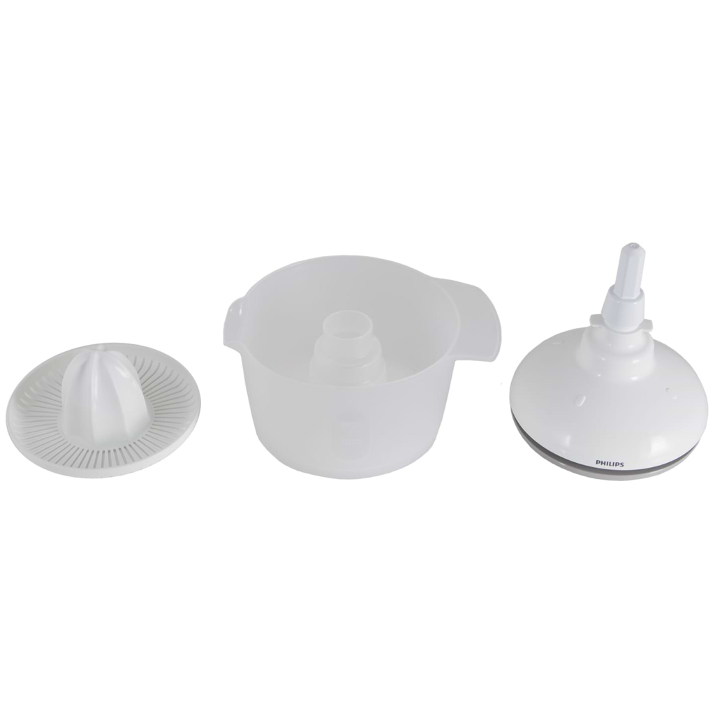 Соковижималка Philips HR 2738/00 (HR2738/00) - изображение 4