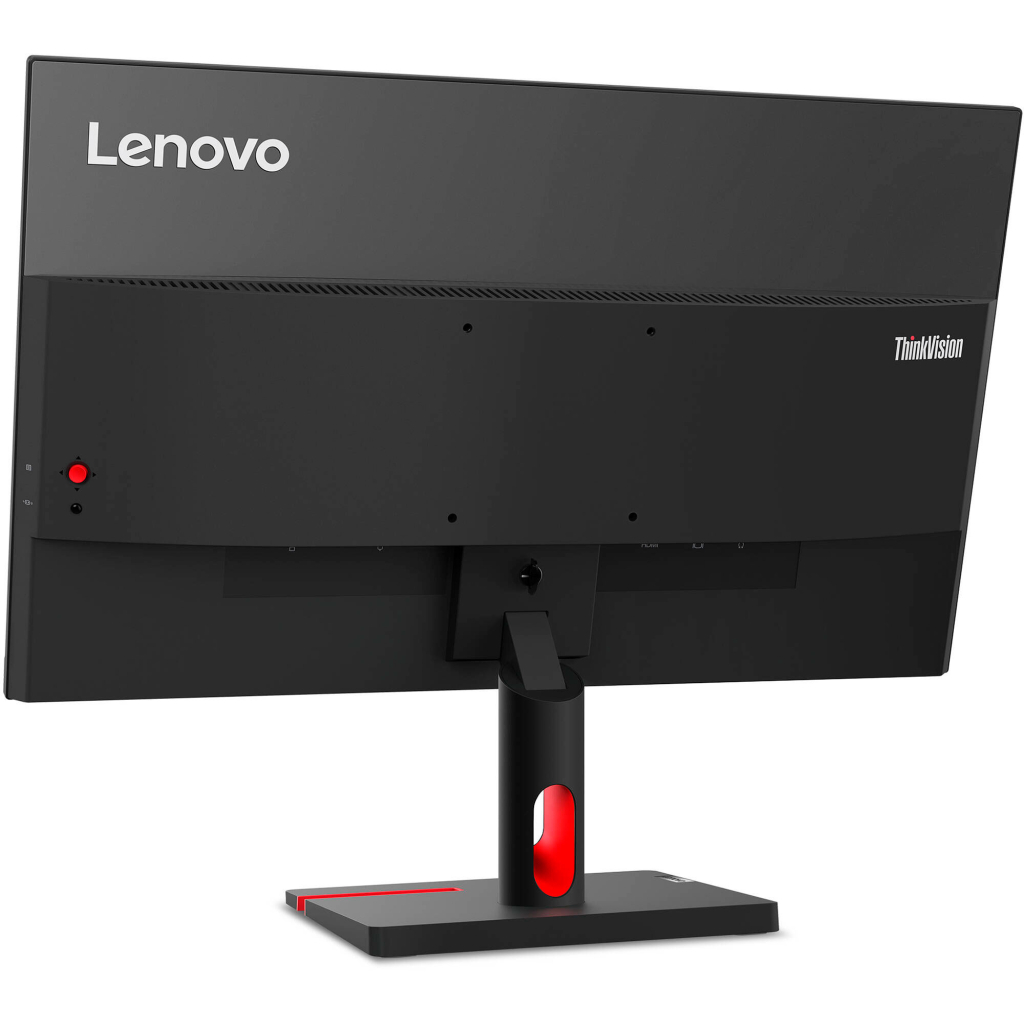 Монітор Lenovo ThinkVision S24i-30 (63DEKAR3EU) - зображення 7