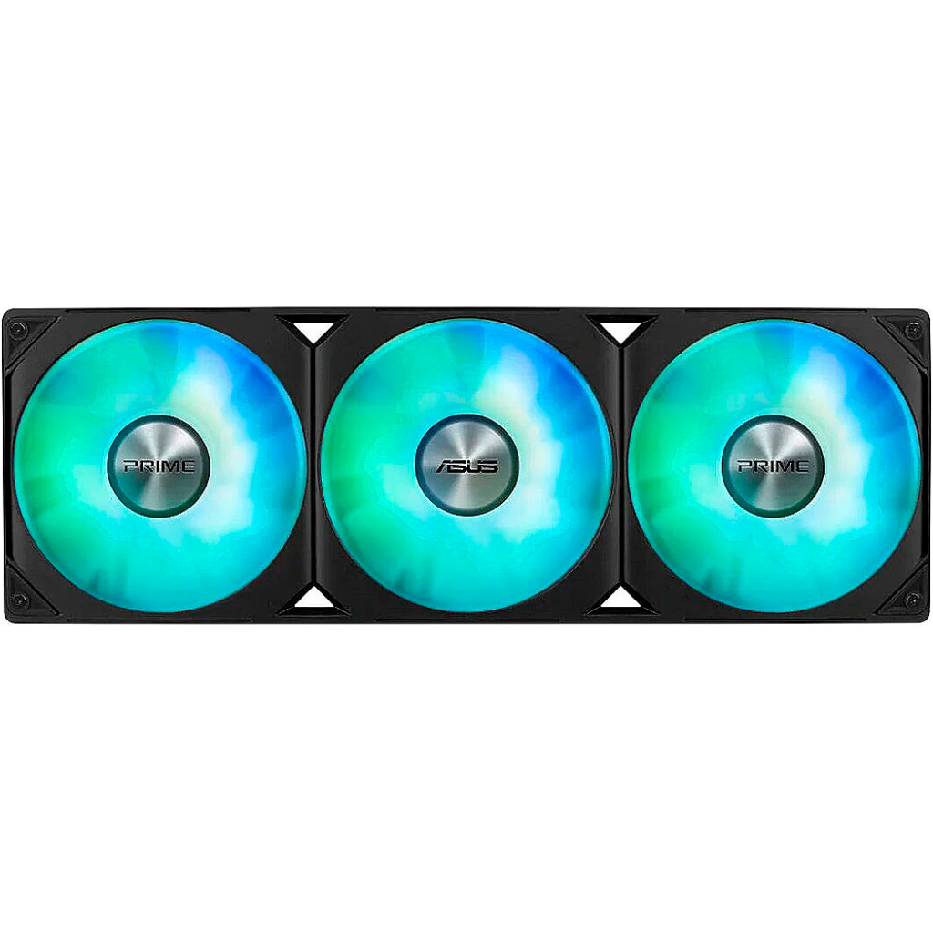 Система рідинного охолодження ASUS Prime LC 360 ARGB (90RC0101-B0EAY0) - зображення 5