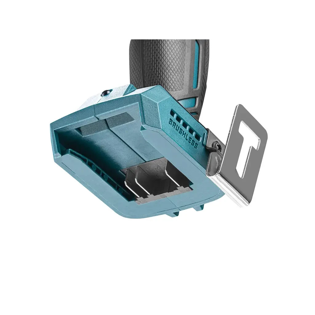 Шуруповерт Ronix ударний акумуляторний 20В (без АКБ та ЗП) (8900) - изображение 8