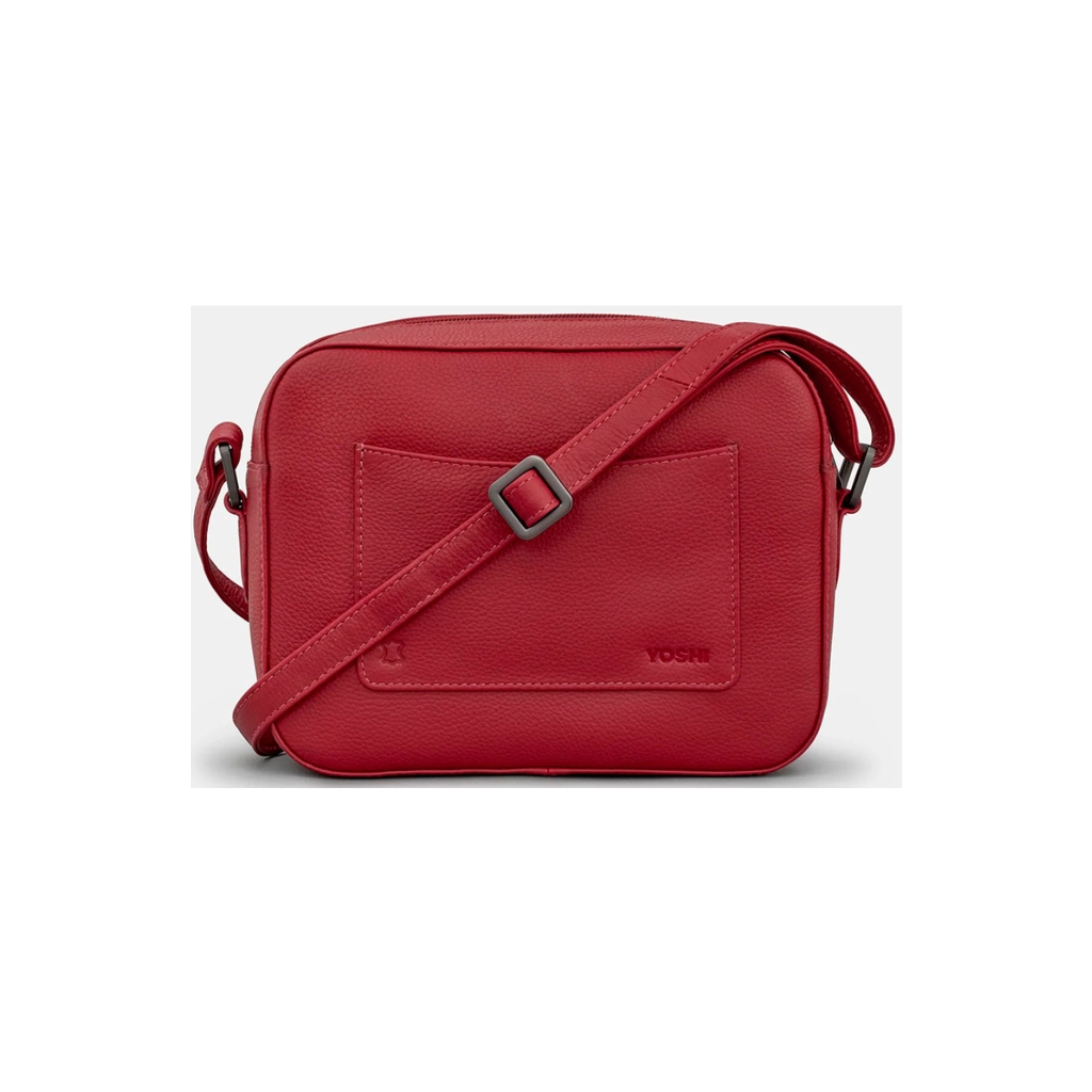 Сумка Yoshi YB240 86 Belmont Cherry Red (YB240 86) - зображення 2