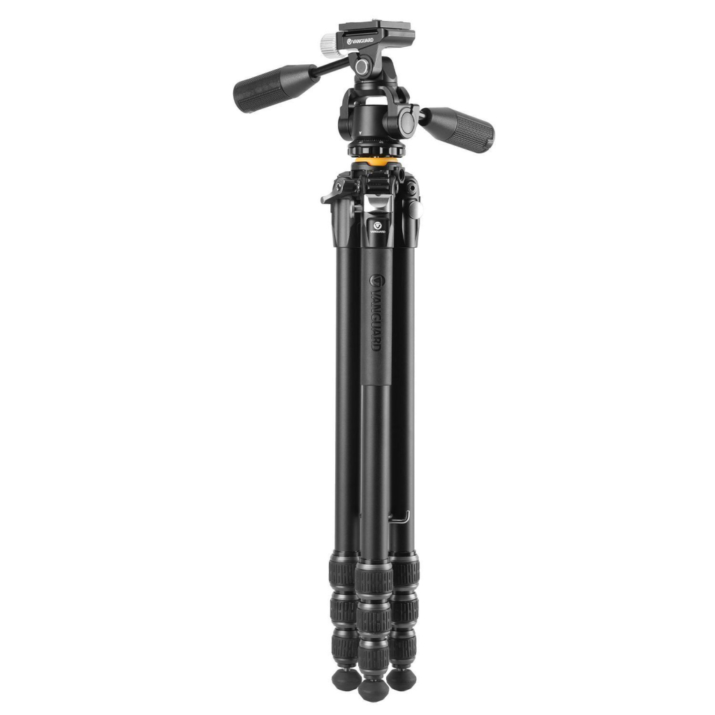 Штатив Vanguard VEO 5 234APS-36 (DAS303044) - зображення 4