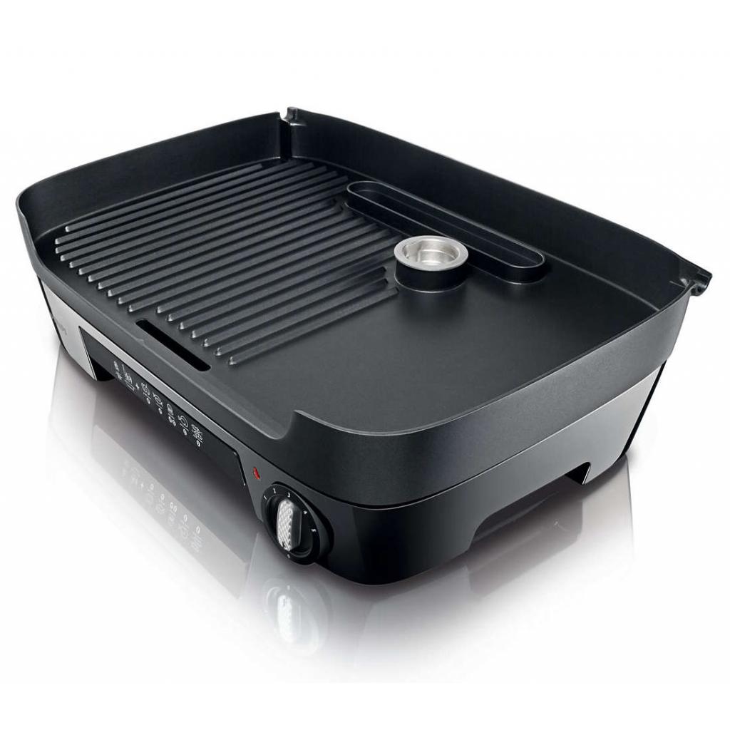 Електрогриль Philips HD 6360/20 (HD6360/20) - зображення 6