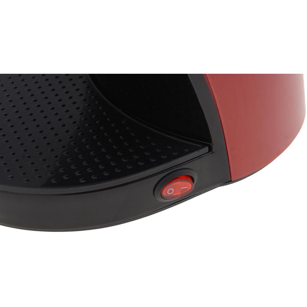 Крапельна кавоварка Saturn ST-CM7050 - зображення 8