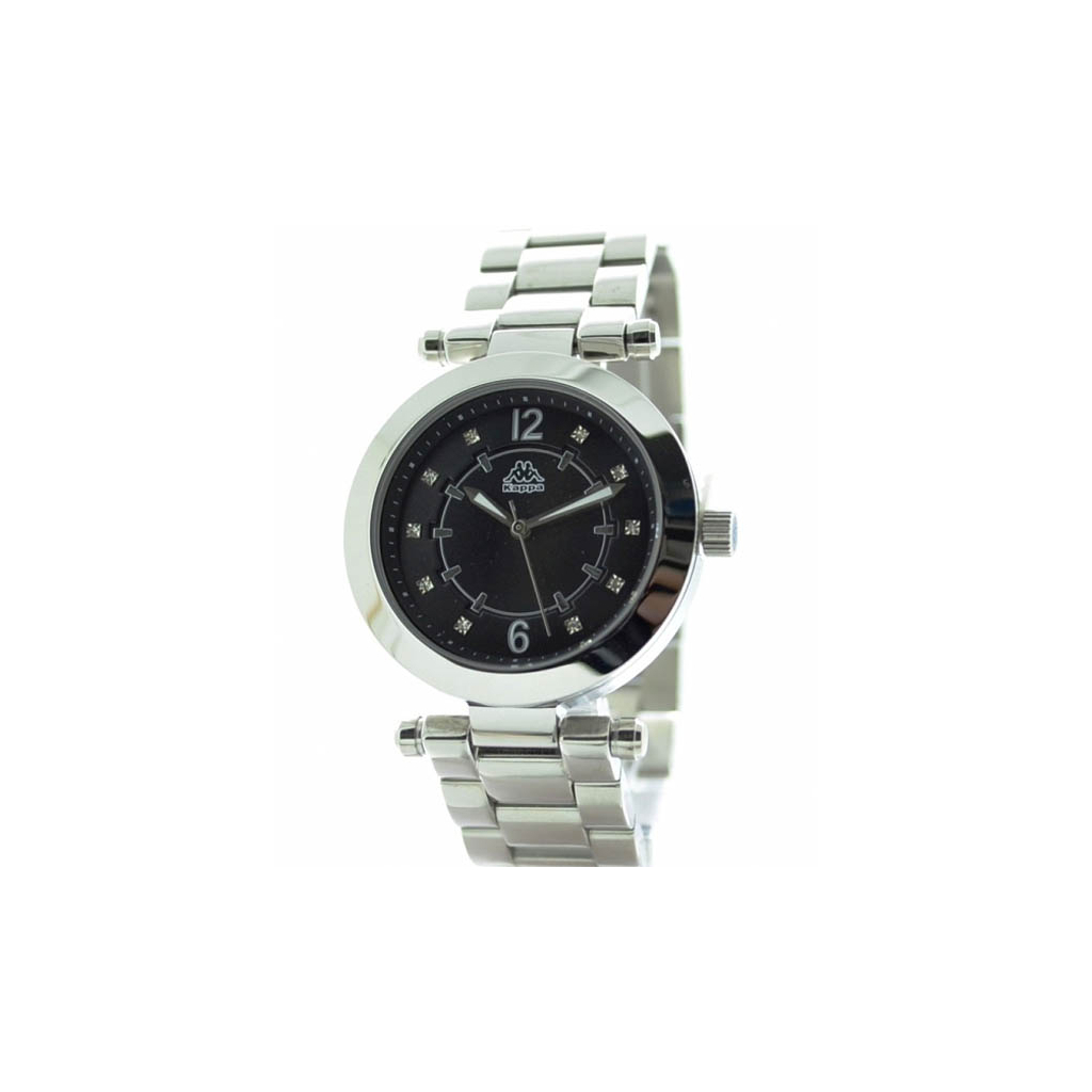 Наручний годинник Kappa KP-1414L-B - зображення 1
