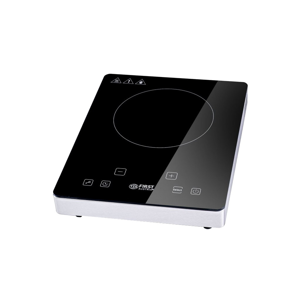 Настільна плита First FA-5096-8 - изображение 1