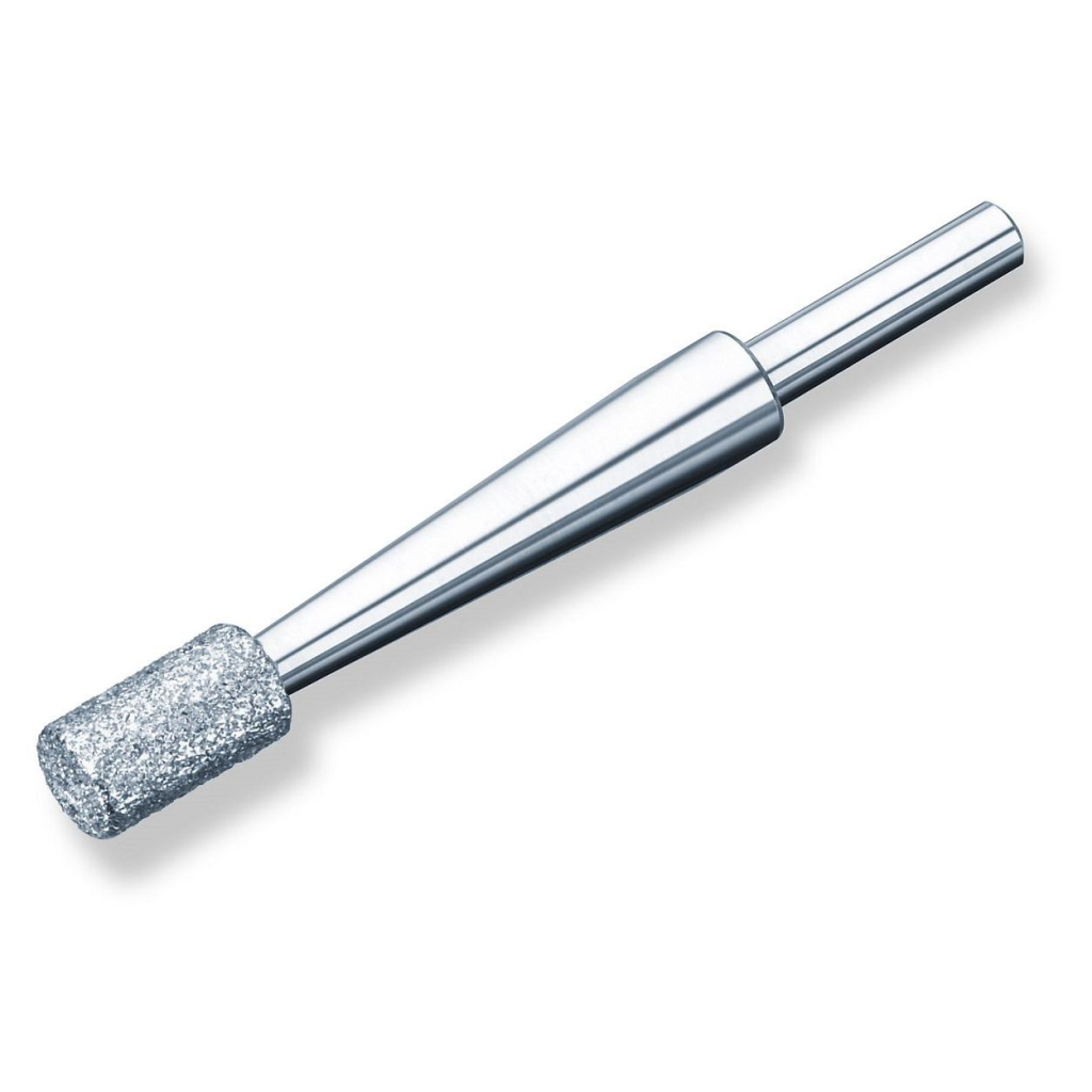 Насадка для манікюрного приладу Beurer Зм. нас. MP 100 ц/ф163306 - изображение 1