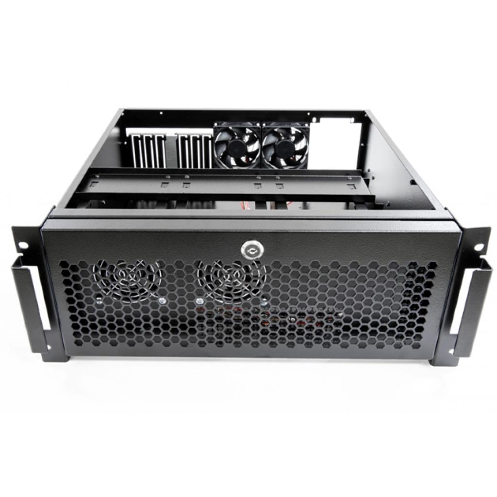 Корпус до сервера CSV 4U-K (4К-КС-CSV) - зображення 1